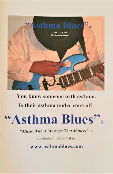 "Asthma Blues"® Mini-Camp!