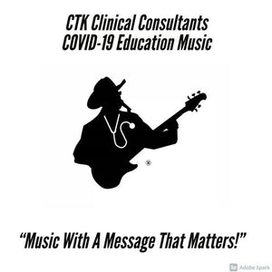 CTK COVID-19 Education Suite
